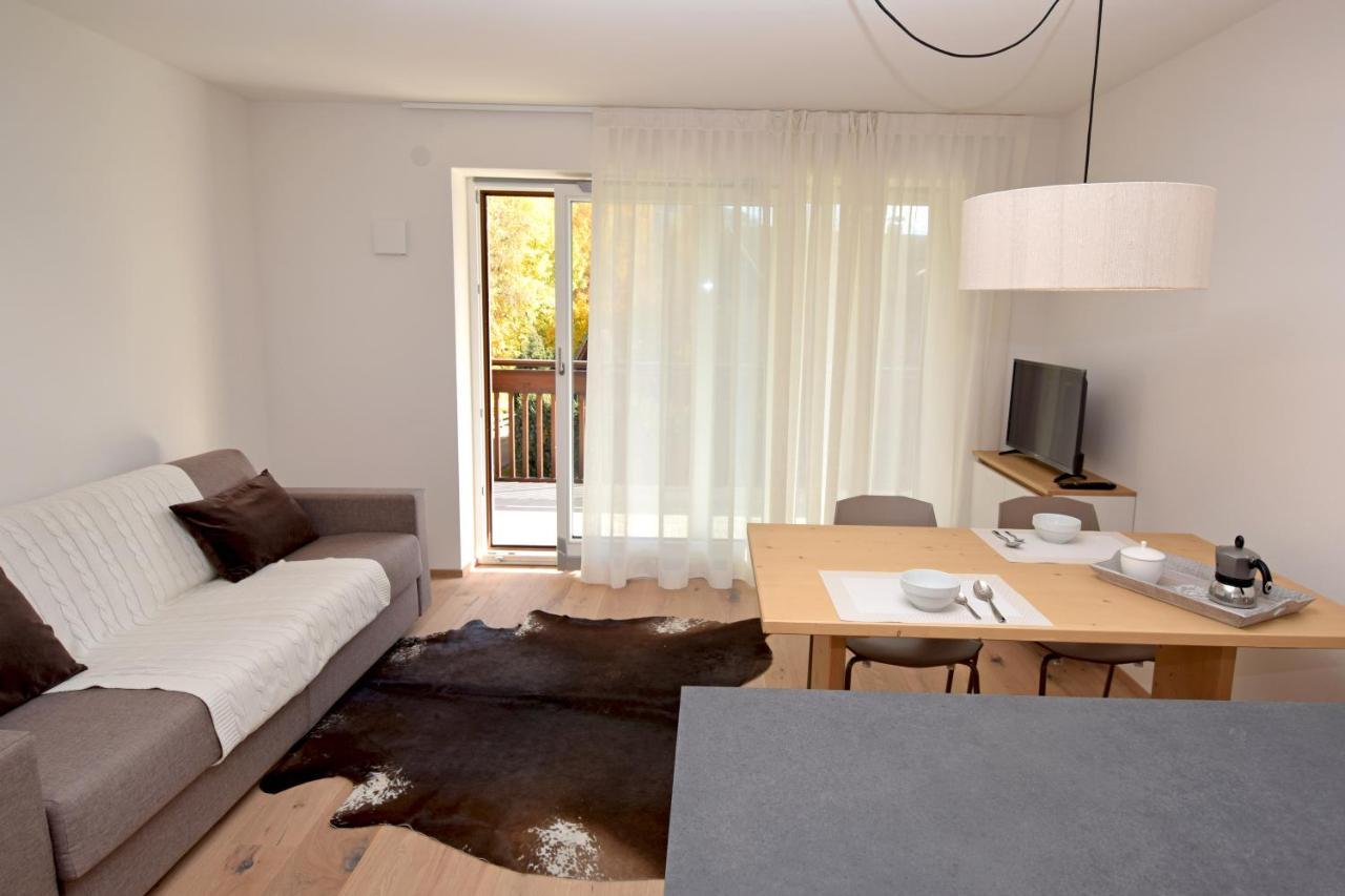 Ferienwohnung Aurturist Valdaora Roulette Exterior foto