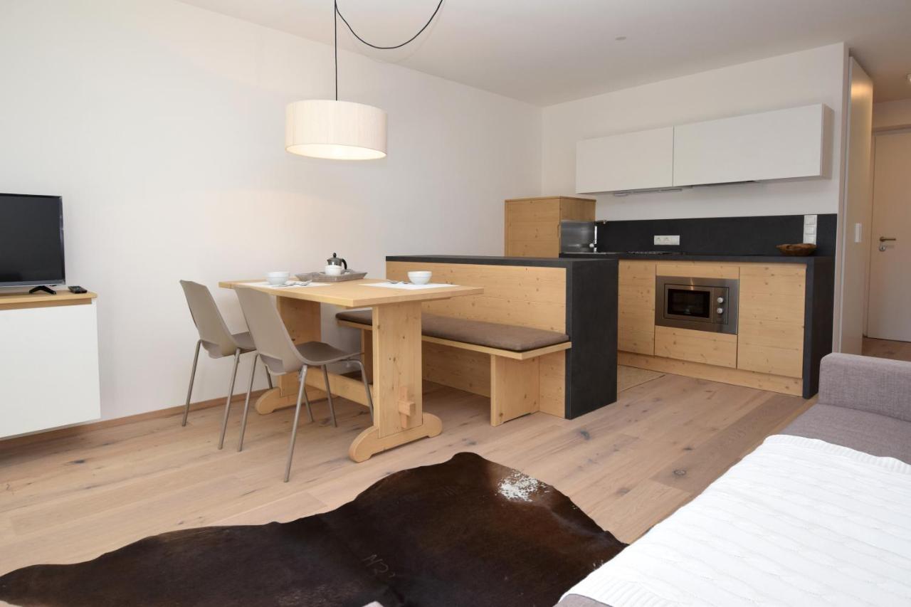 Ferienwohnung Aurturist Valdaora Roulette Exterior foto