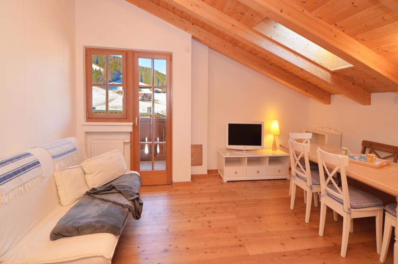 Ferienwohnung Aurturist Valdaora Roulette Exterior foto