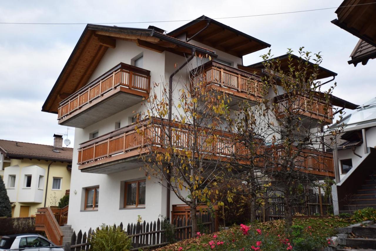Ferienwohnung Aurturist Valdaora Roulette Exterior foto