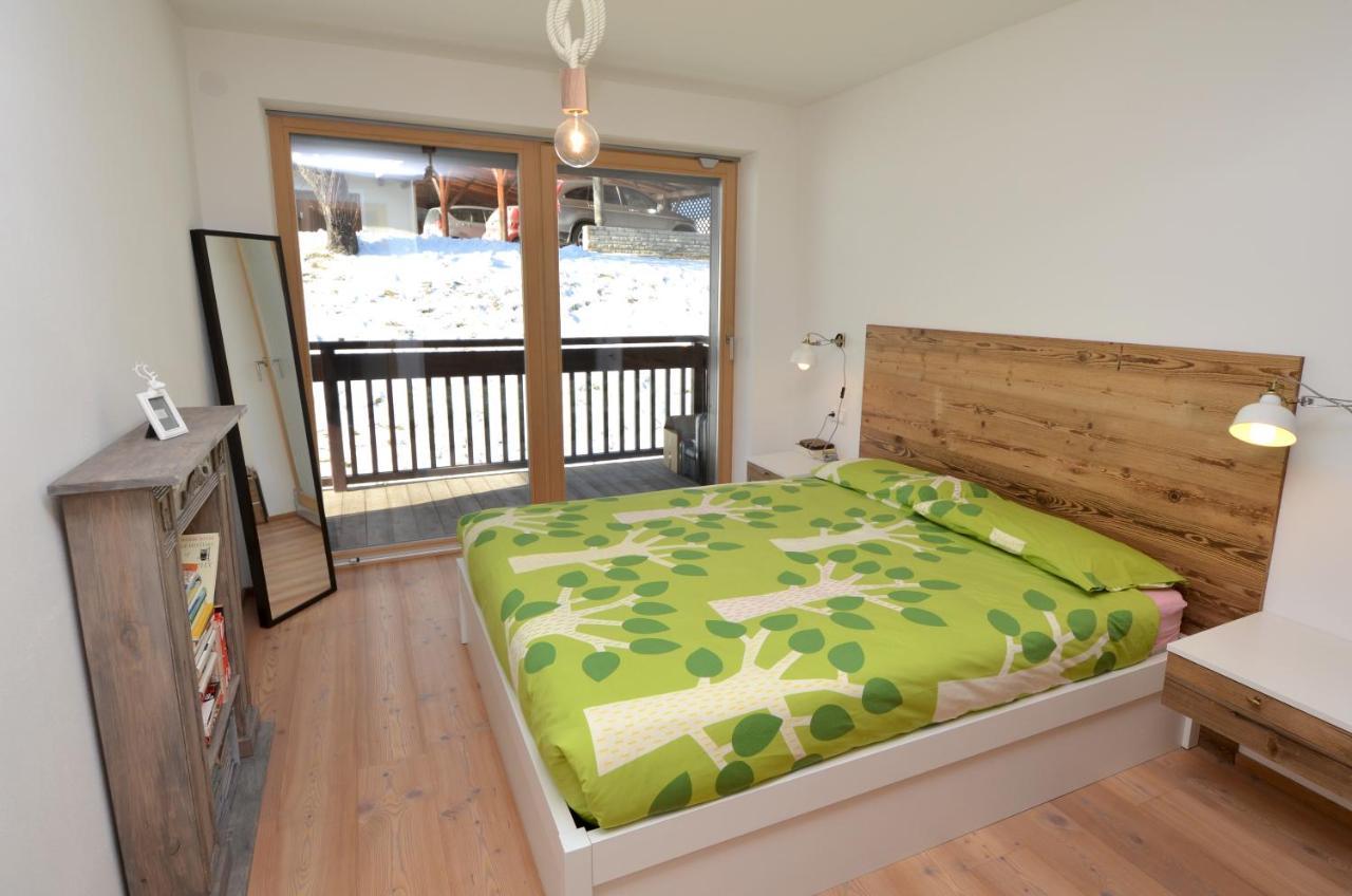 Ferienwohnung Aurturist Valdaora Roulette Exterior foto