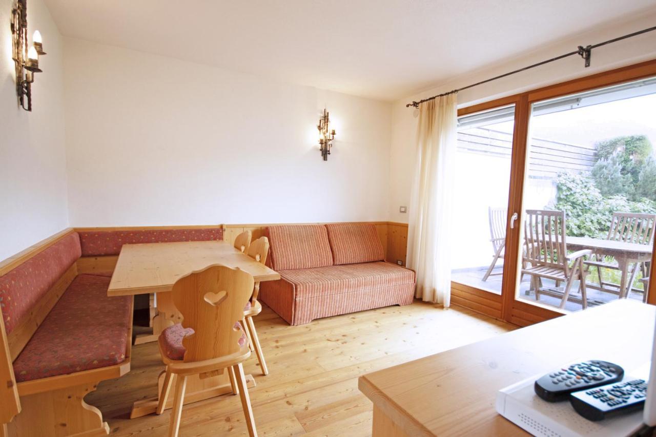 Ferienwohnung Aurturist Valdaora Roulette Zimmer foto