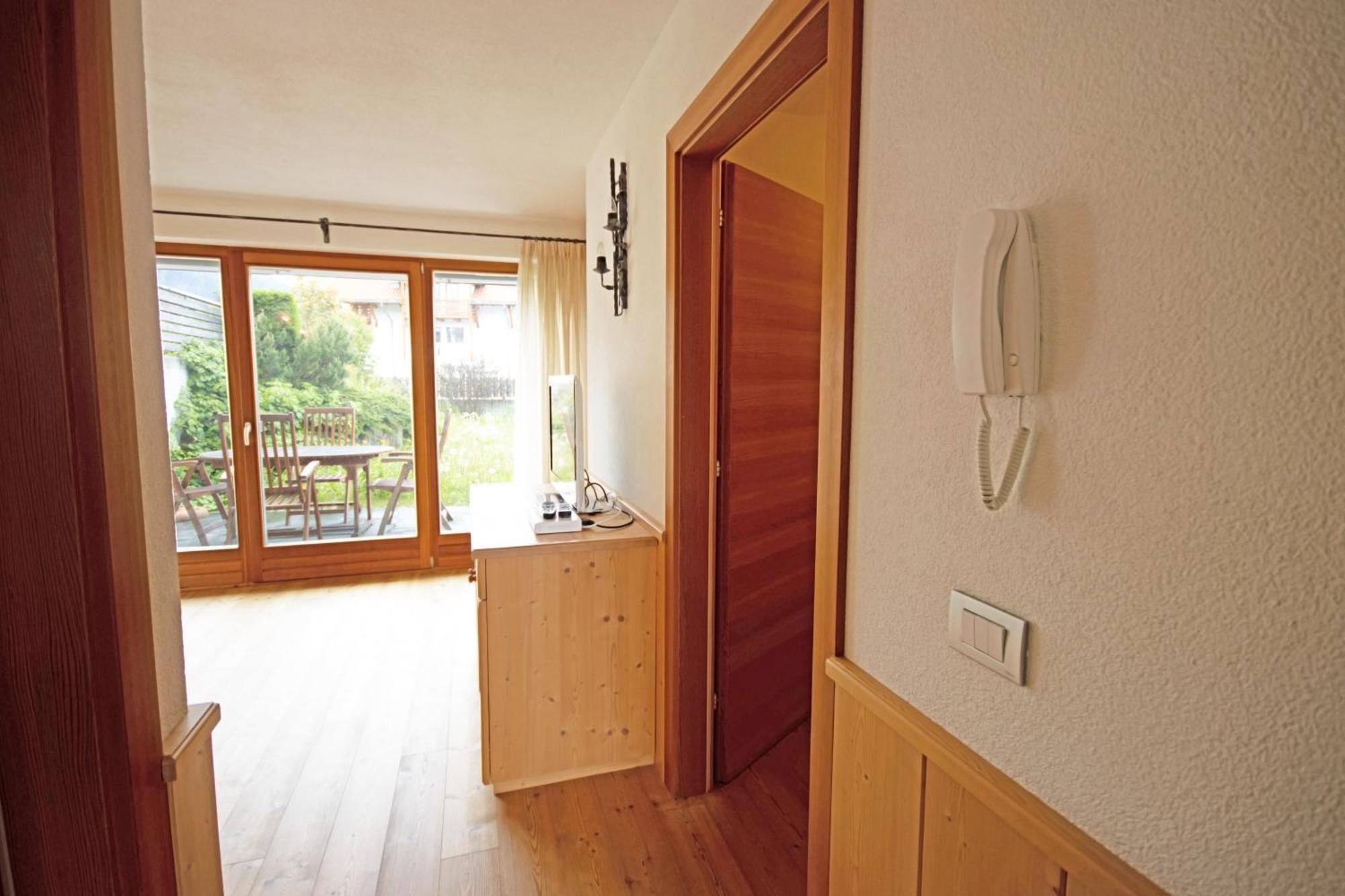 Ferienwohnung Aurturist Valdaora Roulette Zimmer foto
