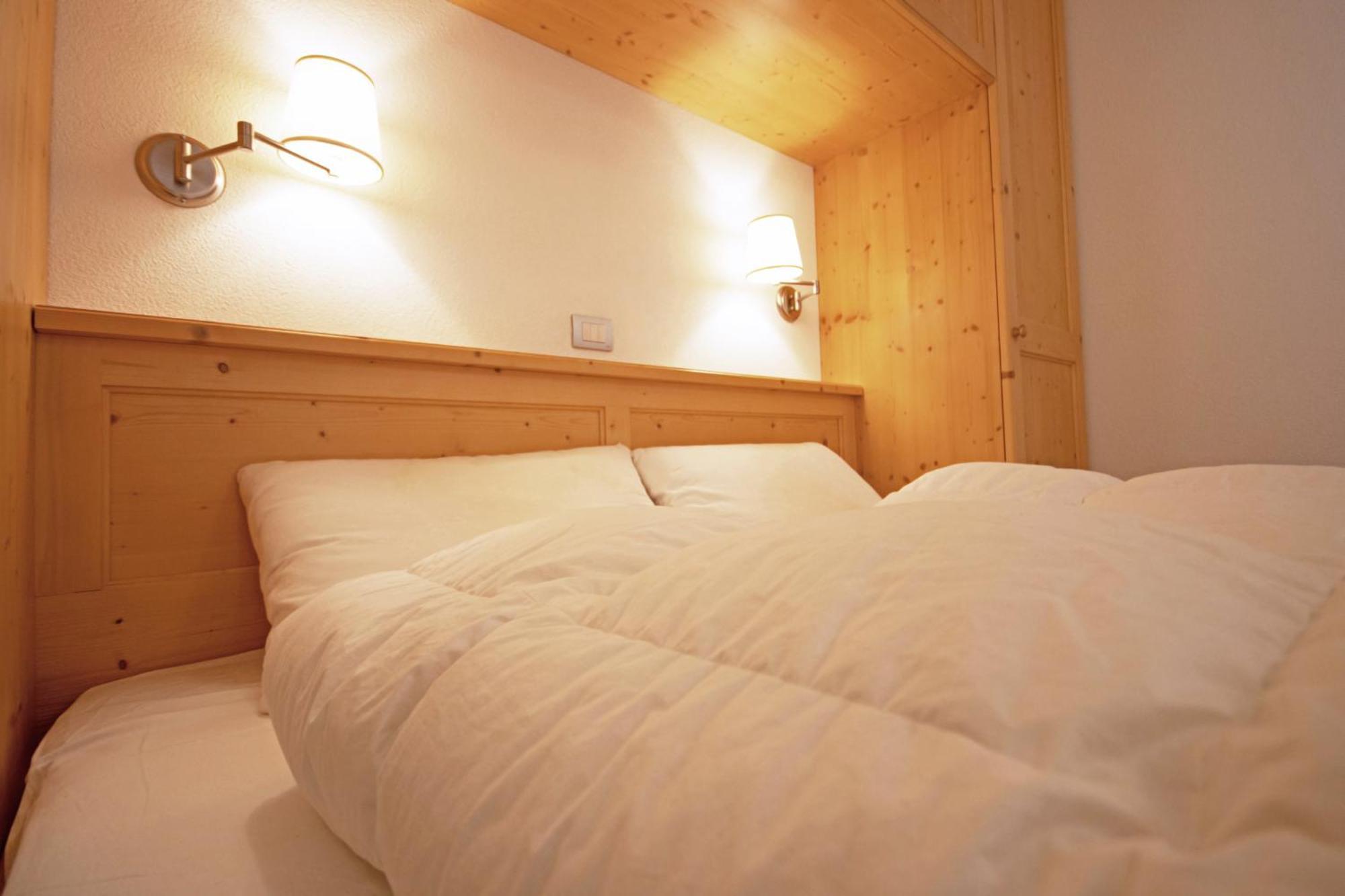 Ferienwohnung Aurturist Valdaora Roulette Zimmer foto