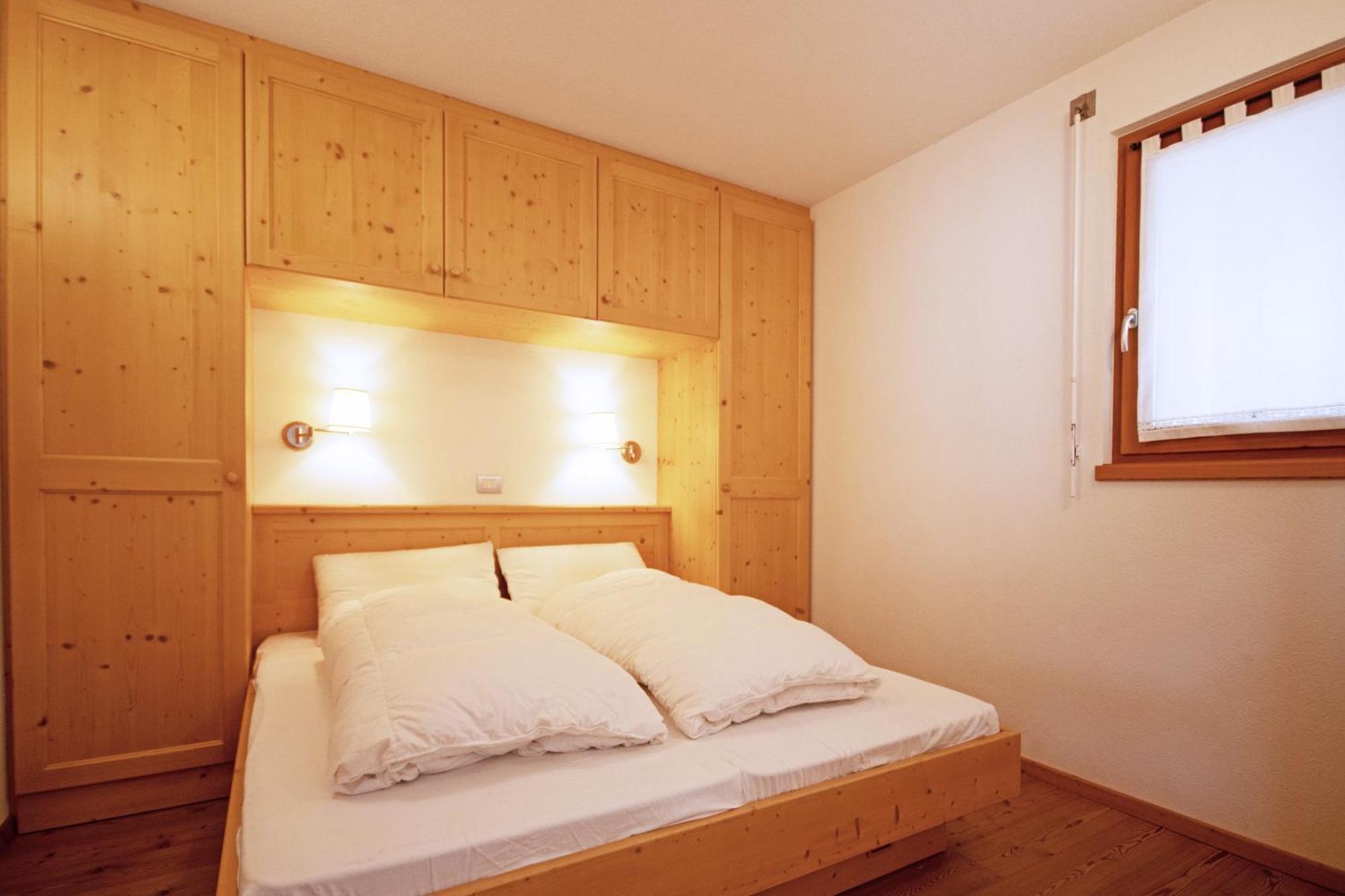 Ferienwohnung Aurturist Valdaora Roulette Zimmer foto