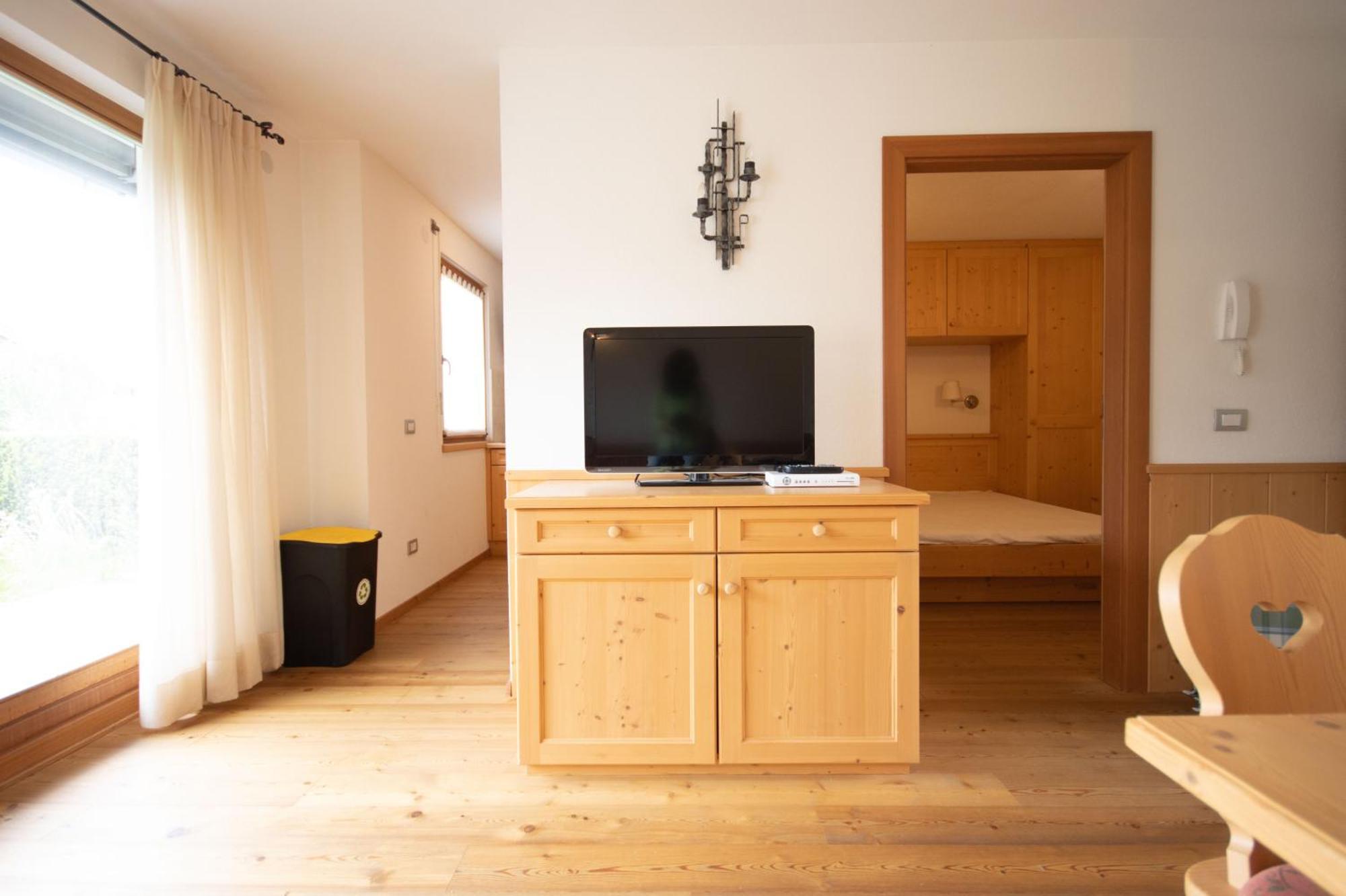 Ferienwohnung Aurturist Valdaora Roulette Zimmer foto