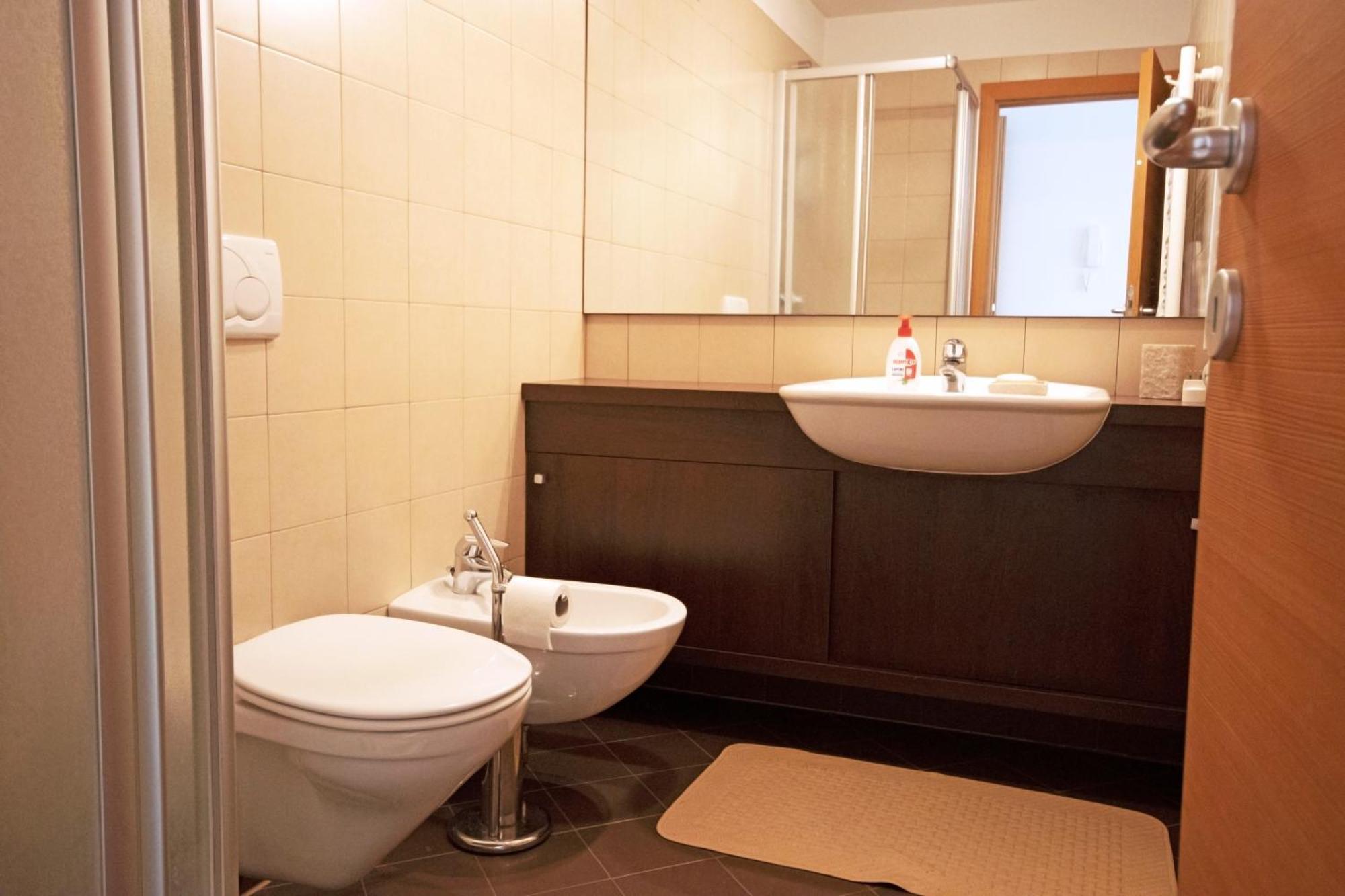 Ferienwohnung Aurturist Valdaora Roulette Zimmer foto