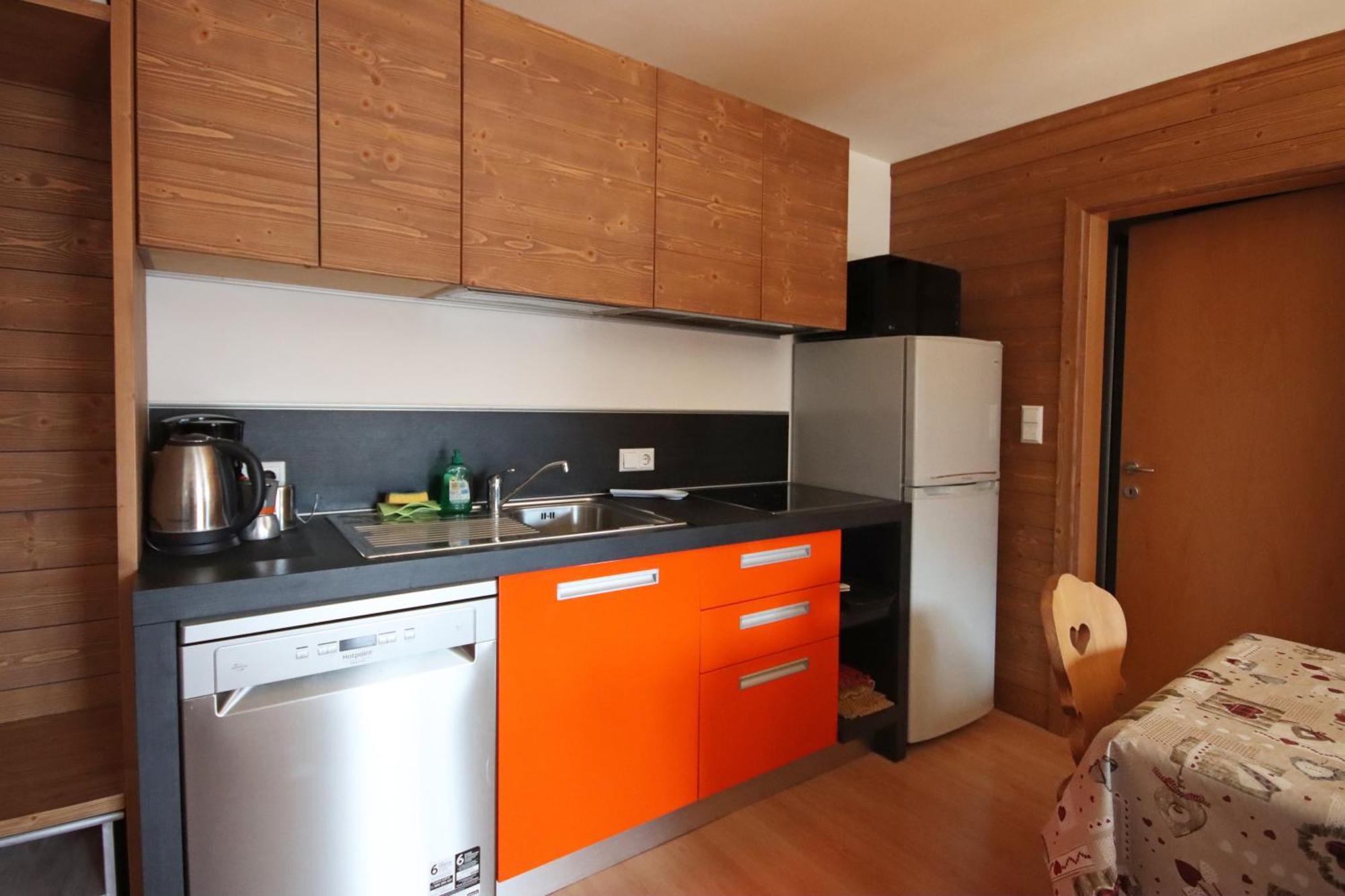 Ferienwohnung Aurturist Valdaora Roulette Zimmer foto