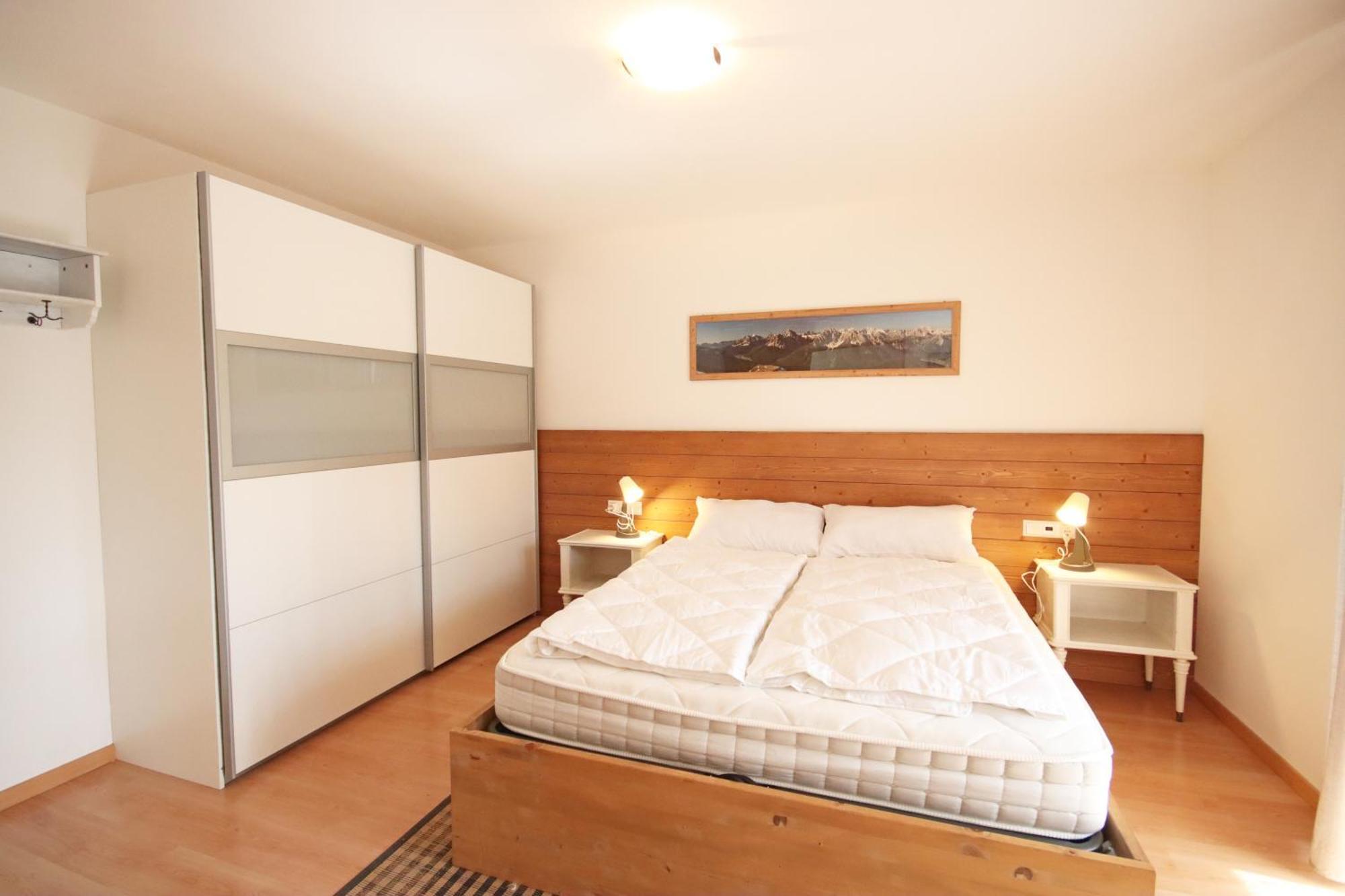 Ferienwohnung Aurturist Valdaora Roulette Zimmer foto