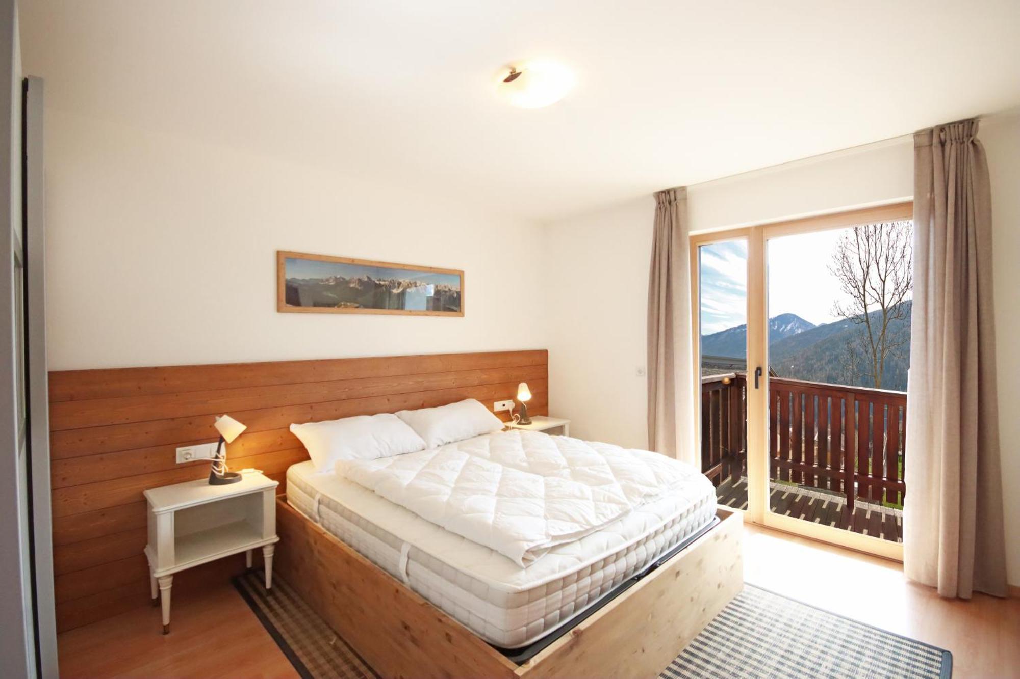 Ferienwohnung Aurturist Valdaora Roulette Zimmer foto