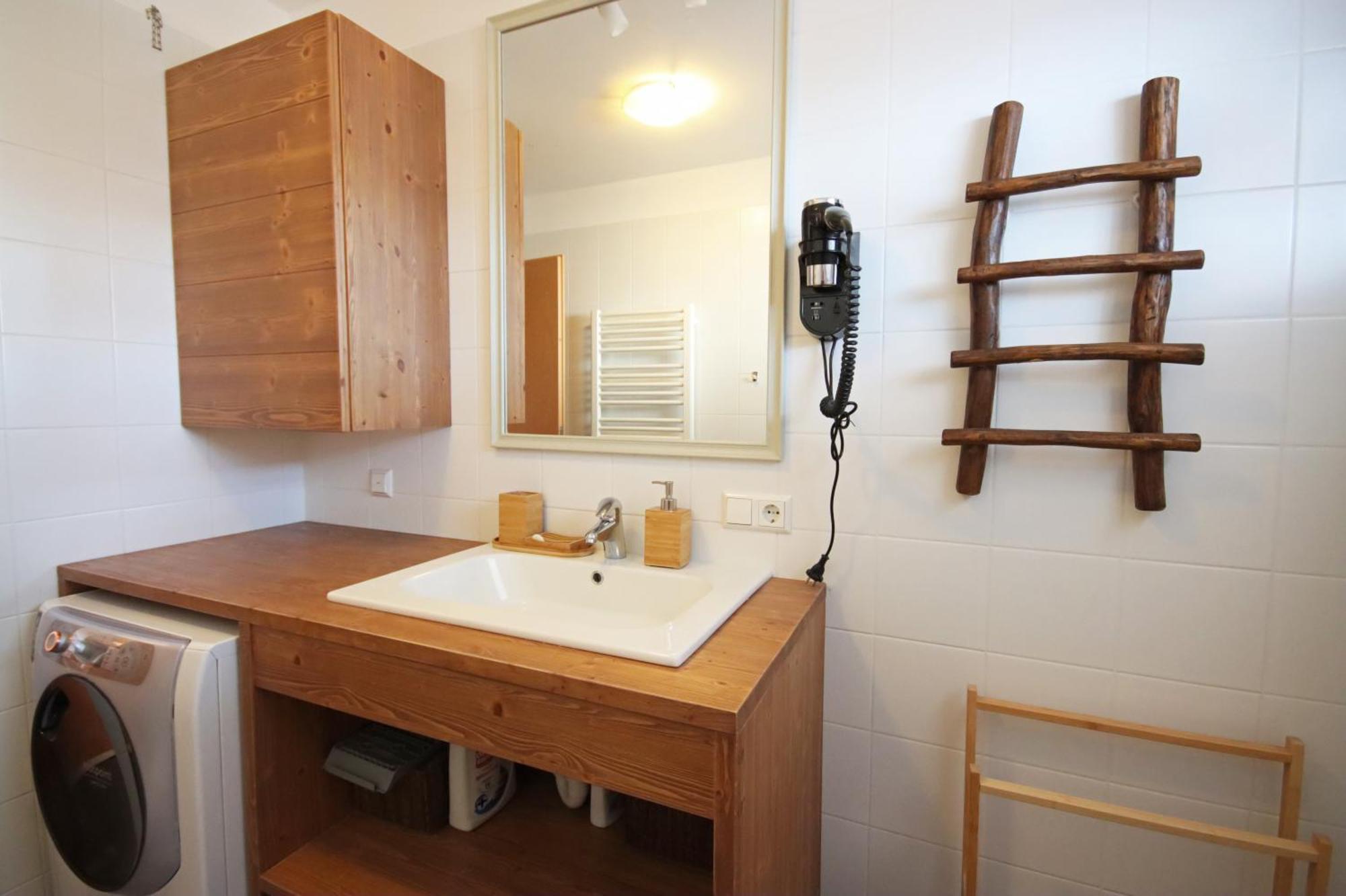 Ferienwohnung Aurturist Valdaora Roulette Zimmer foto